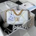 CHANEL 19 HANDBAG