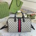 GUCCI Ophidia medium top handle bag