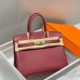 HERMES BIRKIN BAG 25