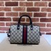 CHANEL CLASSIC FLAP HANDBAG(High-End Grade)