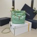 CHANEL SMALL BUCKET BAG