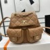 CHANEL SMALL BACKPACK