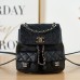 CHANEL BACKPACK