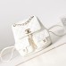 CHANEL BACKPACK