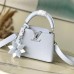 LV Capucines Mini(HIGH-END GRADE)