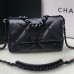 Chanel 19 Handbag