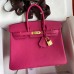Hermes Birkin 30 Bag