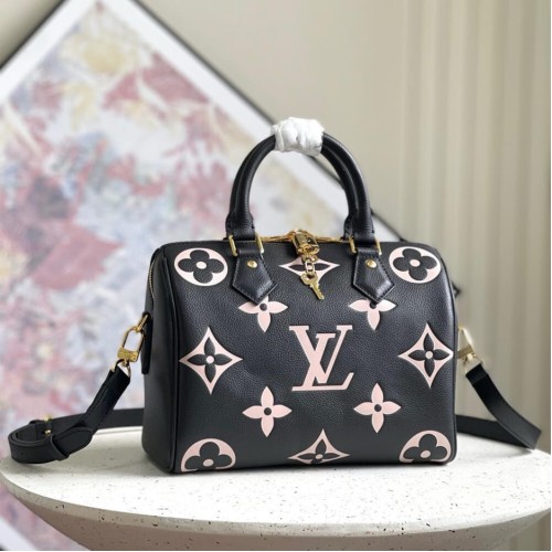LV Speedy Bandoulière 25