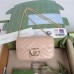 Gucci Marmont super mini bag