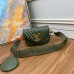 Chanel classic long wallet