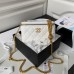 Chanel VANITY WITH CHAIN(HIGH-END GRADE)