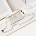 Chanel VANITY WITH CHAIN(HIGH-END GRADE)