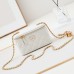 Chanel VANITY WITH CHAIN(HIGH-END GRADE)