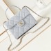 Chanel Small Flap with top handle(HIGH-END GRADE)