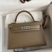 Hermes Mini Kelly II(High-end Grade)