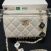 Chanel VANITY WITH CHAIN(HIGH-END GRADE)