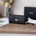 Chanel classic long wallet