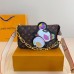 Gucci Jackie 1961 Wallet on Chain(high-end grade)
