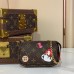 LV Speedy Bandoulière 20