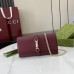 Gucci Jackie 1961 Wallet on Chain(high-end grade)