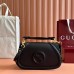 GG Blondie small top handle bag