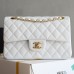CHANEL CLASSIC FLAP HANDBAG(High-End Grade)