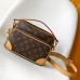 Diorstar Hobo Bag with Chain