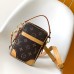 Diorstar Hobo Bag with Chain