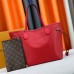 LV Neverfull MM