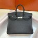 HERMES BIRKIN BAG 25
