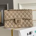 CHANEL SMALL CLASSIC HANDBAG