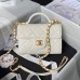LV Pochette Metis East West
