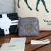 CHANEL 19 Zipped Coin Purse