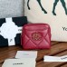 CHANEL 19 Zipped Coin Purse