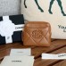 CHANEL 19 Zipped Coin Purse