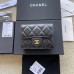 CHANEL Classic Small Flap Wallet
