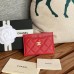 CHANEL Classic Card Holder