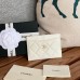 CHANEL Classic Card Holder