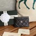 CHANEL Classic Card Holder