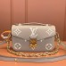 LV Pochette Metis East West(high-end grade)