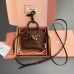 MIUMIU Adventure Nappa Mini Bag (HIGH-END GRADE)