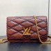 LV Wallet On Chain GO-14(HIGH-END GRADE)
