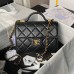 LV Passport Cover