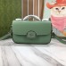Gucci Petite GG mini shoulder bag