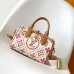 LV Speedy Bandouliere 20