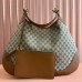 Gucci B medium shoulder bag
