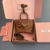 MIUMIU Adventure Nappa Mini Bag  (HIGH-END GRADE)