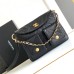 Chanel 24P hobo