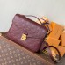LV Pochette Metis