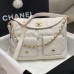 Chanel 24P hobo
